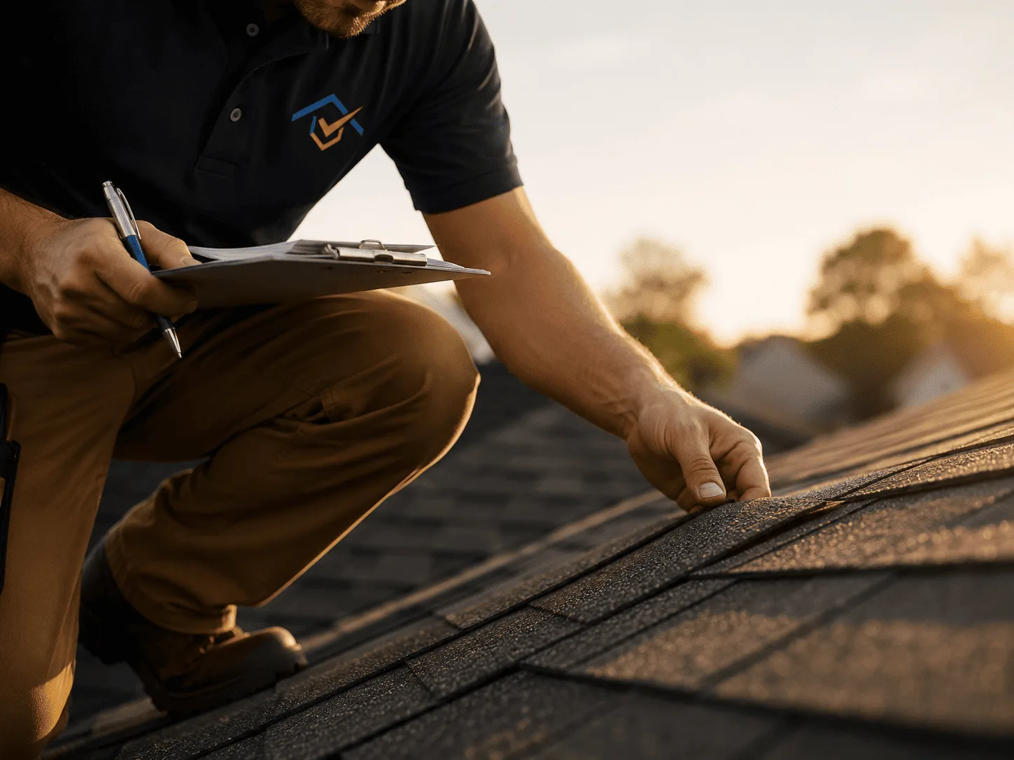 Why Choose Roof Inspection in Artesia, MS